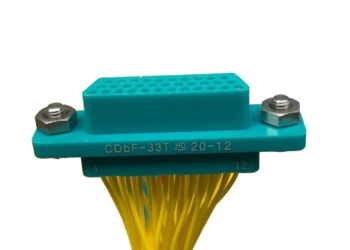 CDBF-33T 20cm wire